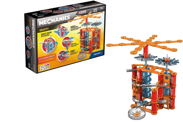 10 лучших конструкторов для детей