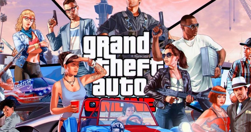 GTA Online: как зарабатывать деньги