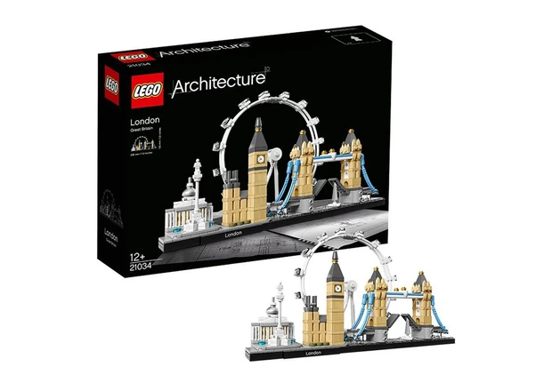 10 лучших конструкторов для детей