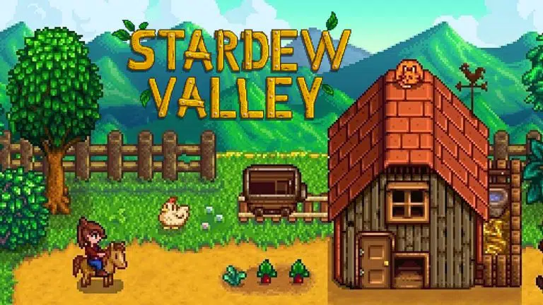 Коды Stardew Valley