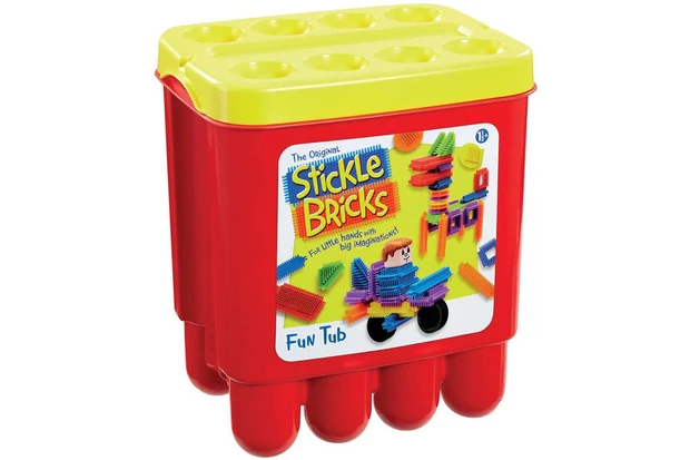 10 лучших конструкторов для детей