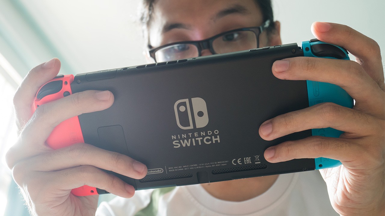 Лучшие игры для Nintendo Switch в 2022 год