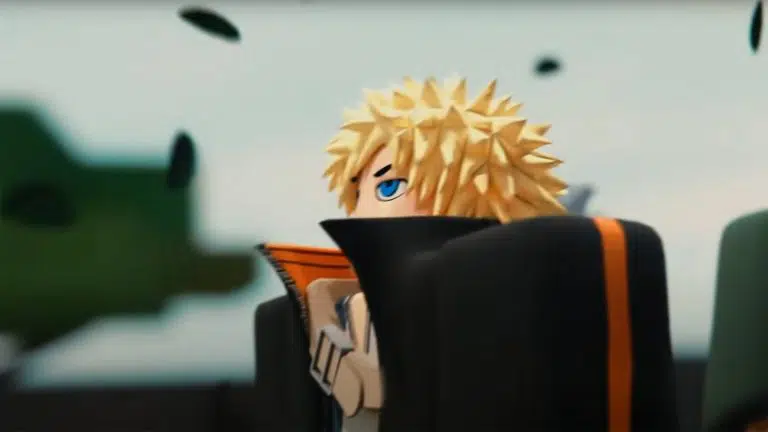 Коды Roblox Shindo Life, январь 2022 г.