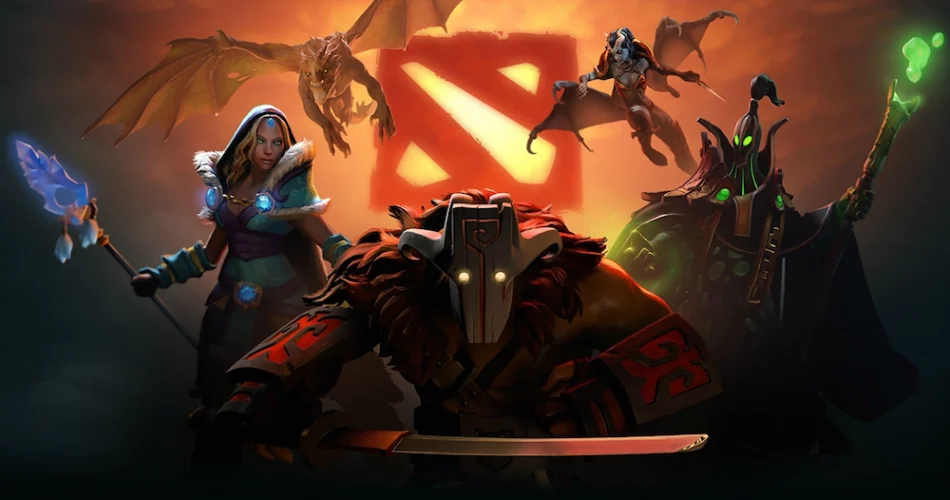 Как смотреть матчи по Dota 2 Как смотреть матчи по Dota 2