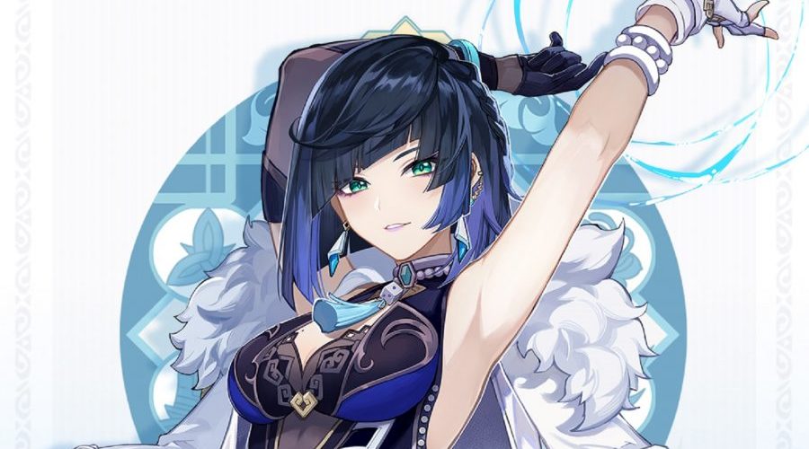 Дата выхода баннера Yelan в Genshin Impact