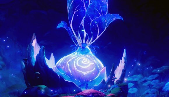 Как разблокировать дерево Ванарана