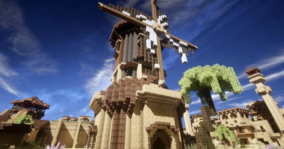 Minecraft 1.20: Обновления и Новости