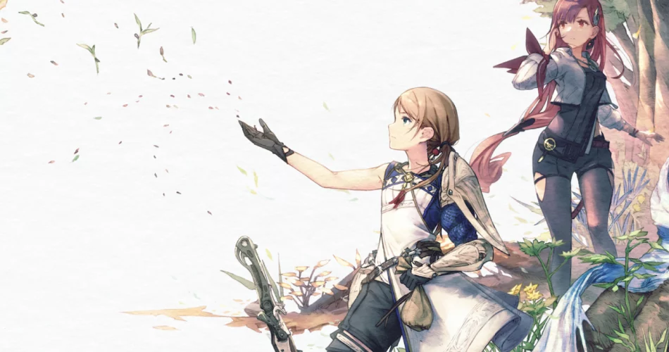 Как получить молот в Harvestella