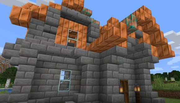 Гайд по использованию меди в Minecraft Гайд по использованию меди в Minecraft