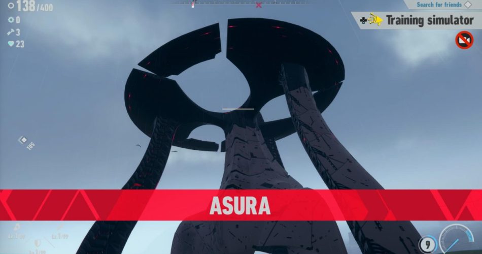 Sonic Frontiers: Как победить Стражей Асура