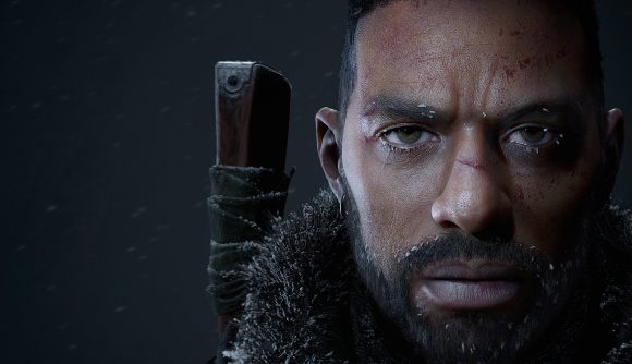 Дата выхода The Day Before