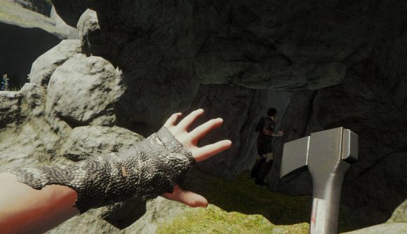 Читы и консольные команды The Forest