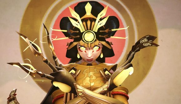 Дата выхода третьего сезона Overwatch 2