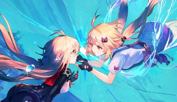 Коды Tower of Fantasy февраль 2023