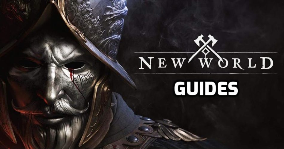 Гайд по New World Season Pass 2023