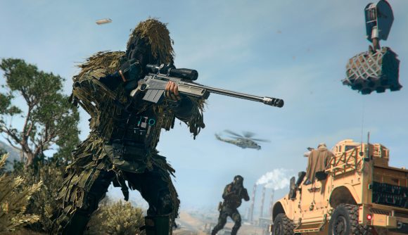 Лучшее оружие Warzone 2 Лучшее оружие Warzone 2