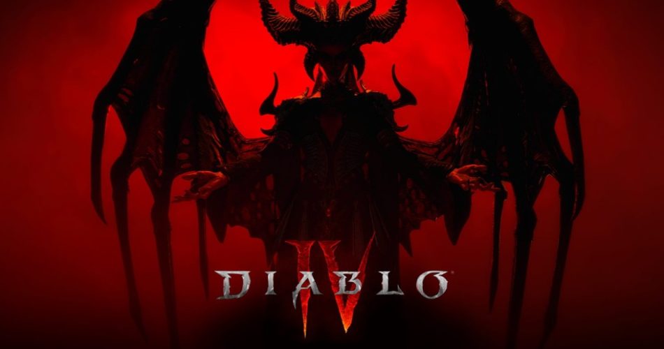 Локации в Diablo 4 Локации в Diablo 4