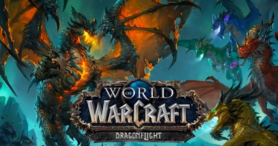 Гайд по изначальным камням в WoW Dragonflight