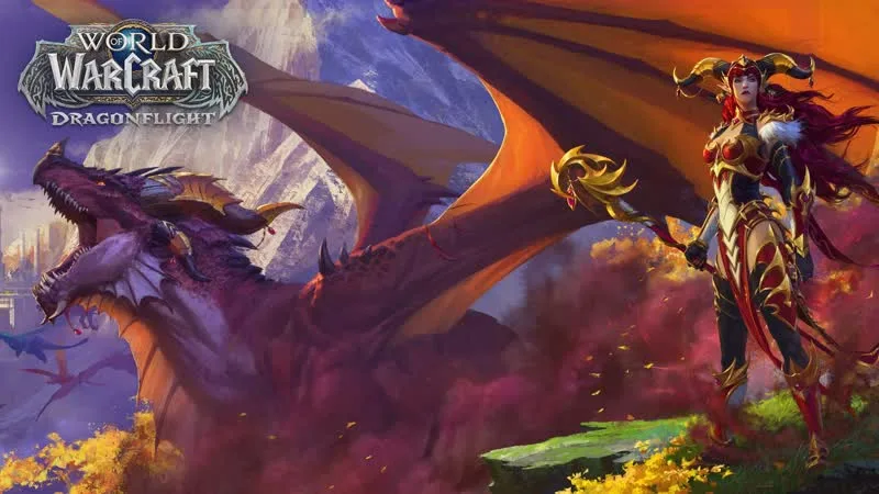 Как получить кольцо с ониксом в WoW Dragonflight 10.0.7 Как получить кольцо с ониксом в WoW Dragonflight 10.0.7