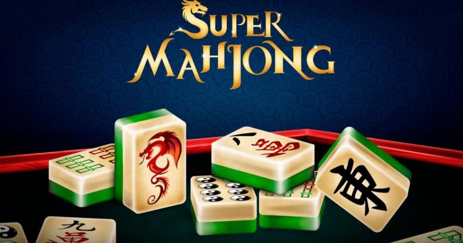 Лучшие игры маджонг