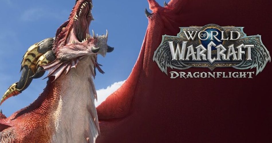 Гайд по Хранилищу Зскера в WoW Dragonflight