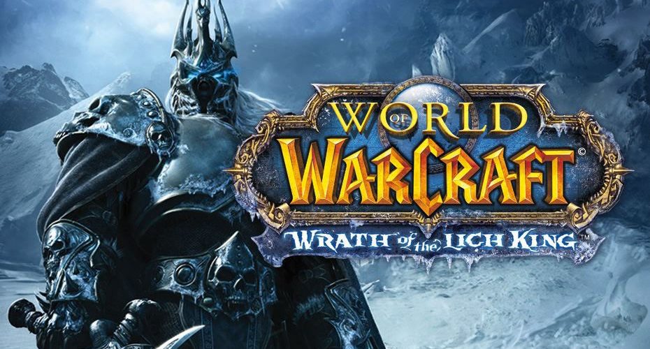 Дата выхода и подготовка к Wotlk Classic Фаза 3