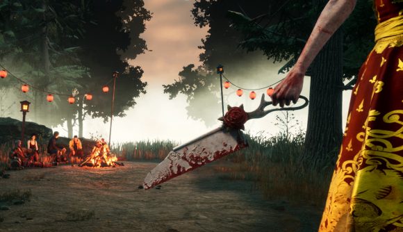 Список всех кодов Dead by Daylight за апрель 2023 г.