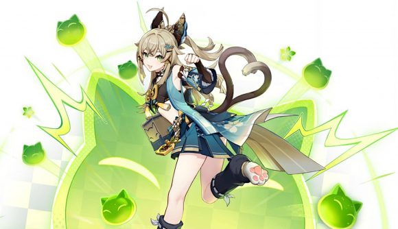 Дата выхода Genshin Impact 3.7