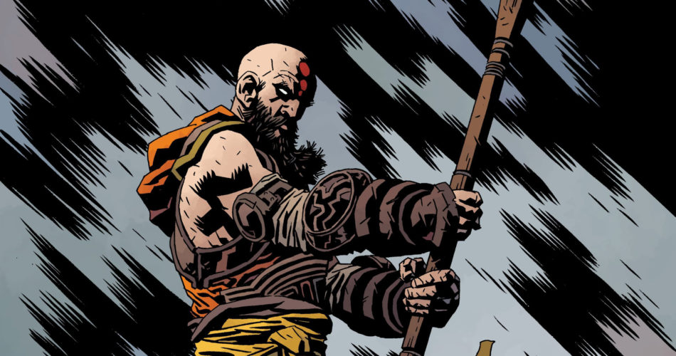 Билд на монаха Стремительность Урагана [2.7.5 для 28 сезона]