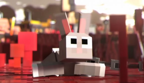 Мобы Minecraft Legends Мобы Minecraft Legends