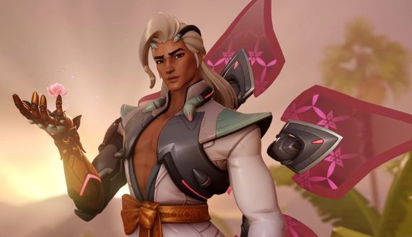 Дата выхода 4 сезона Overwatch 2