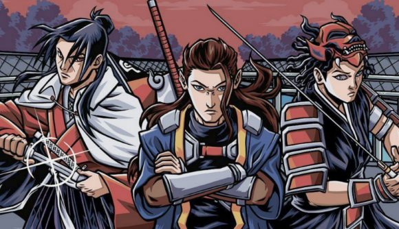 Коды Shinobi Life 2, апрель 2023 г