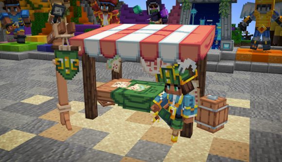 Список лучших серверов Minecraft 2023 года