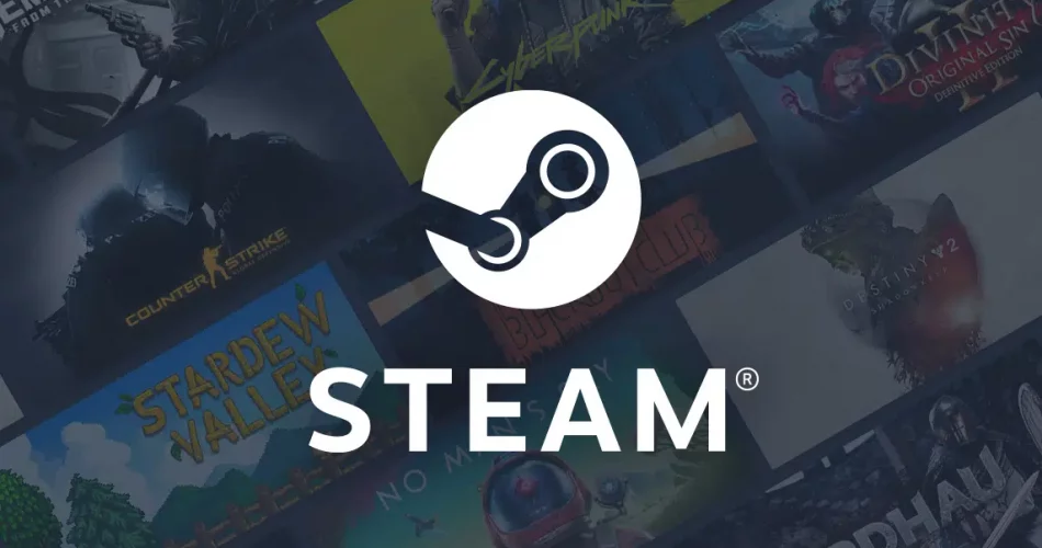 Как пополнить кошелёк Steam