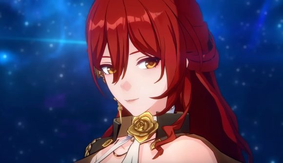 Коды Honkai Star Rail июль 2023 г.