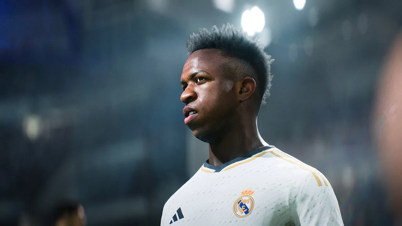 10 лучших дриблеров в EA Sports FC 24 10 лучших дриблеров в EA Sports FC 24