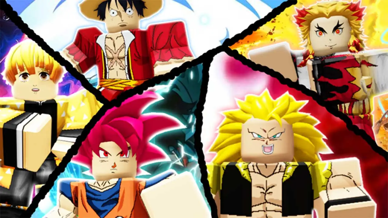 Коды симулятора Roblox Anime Star (сентябрь 2023 г.) (сентябрь 2023 г.)