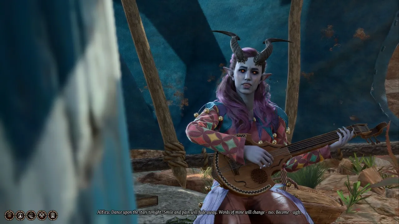 Как спасти Альфиру в Baldur's Gate 3 |  Руководство по происхождению Dark Urge