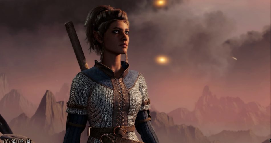 Как создать собственных членов группы в Baldur’s Gate 3 (BG3)