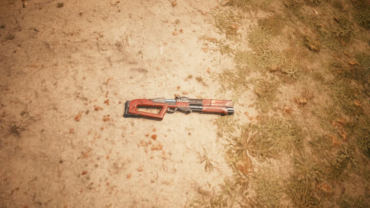 Лучшая сборка дробовика в Cyberpunk 2077 (2.0)