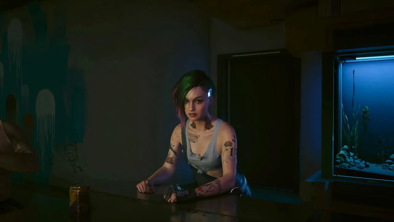 Как исправить Cyberpunk 2077 Twitch Drops не работает