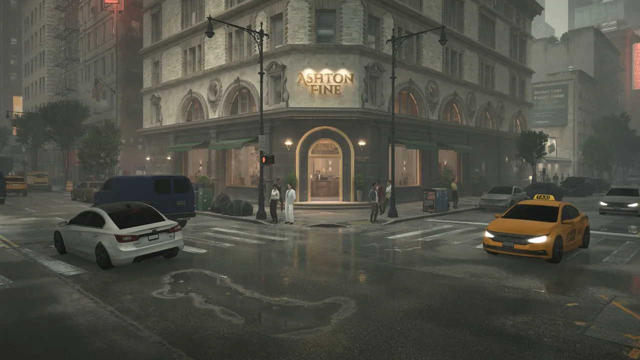 Payday 3 Dirty Ice: полное стелс-гайд