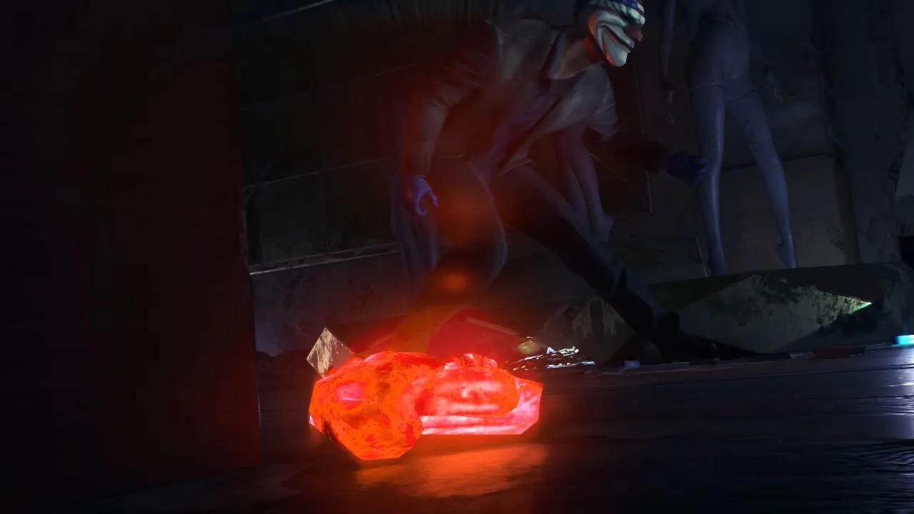 Dying Light 2 x Событие Payday: все награды и предметы