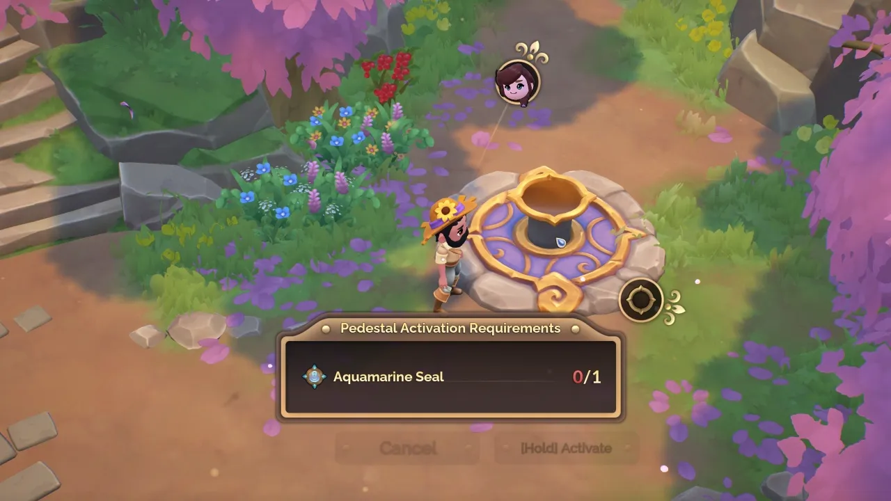 Руководство по тюленям с фермы фейри |  Как изготовить кованые и гравированные печати