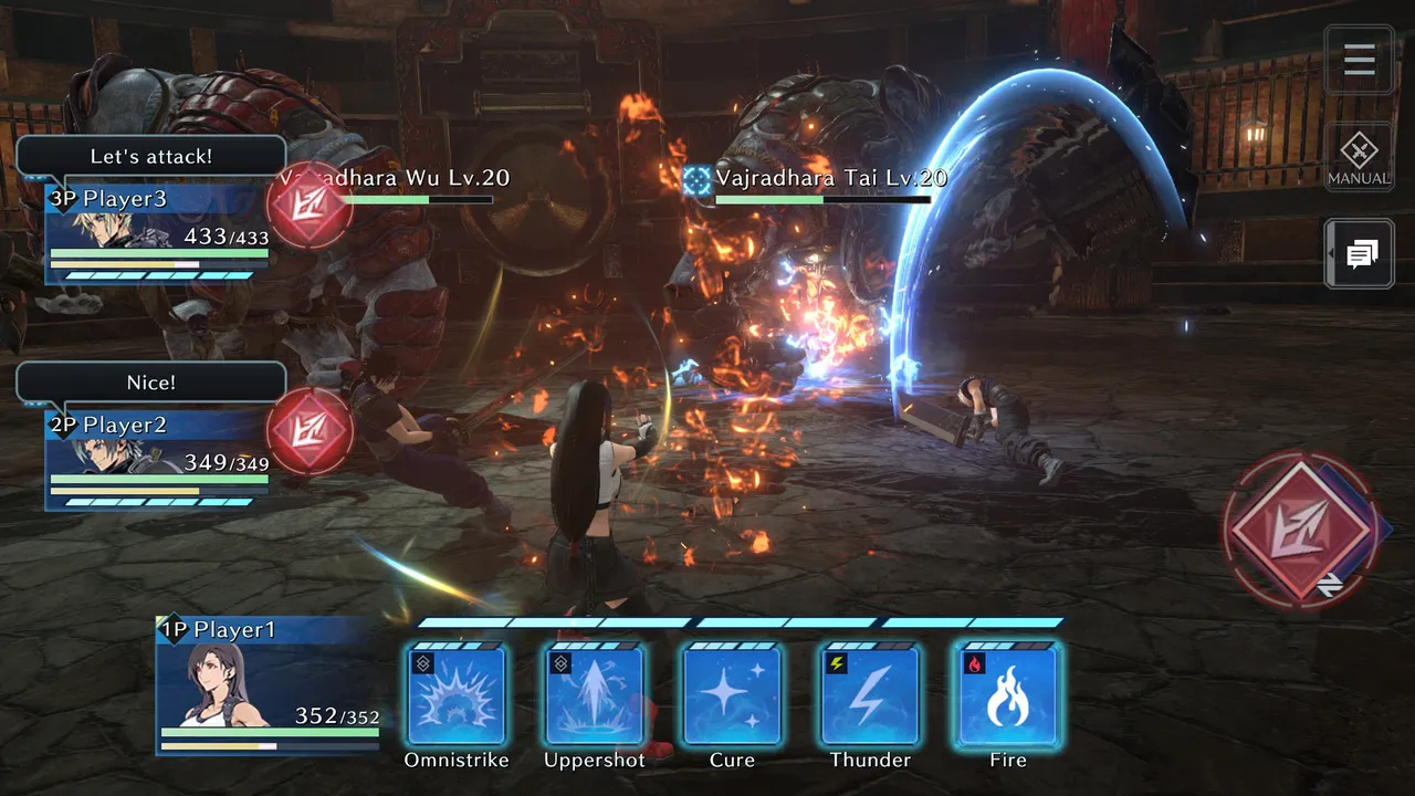 Расписание баннеров FF7 Ever Crisis |  Текущие и предстоящие избранные баннеры