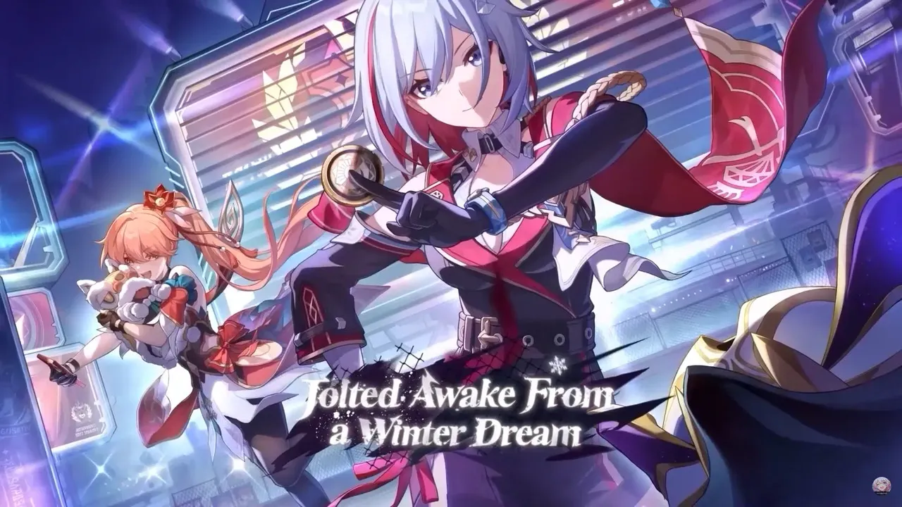 Дата выхода Honkai Star Rail 1.4, баннеры, события и обзор