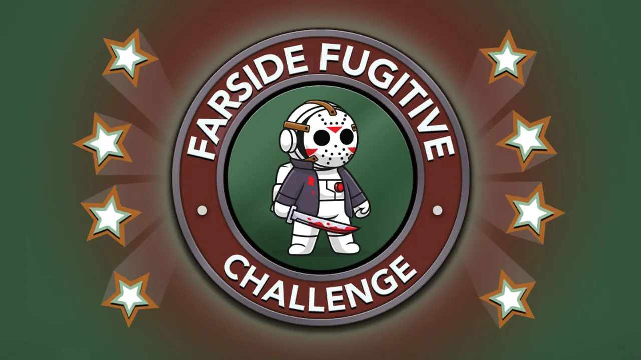 Как выполнить задание «Дальний беглец» в Bitlife