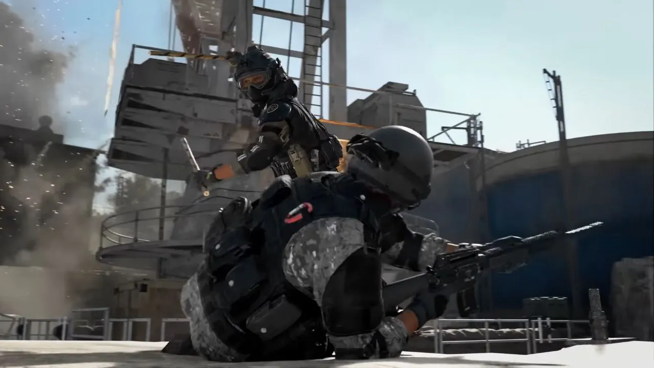 Как исправить ошибку «Один или несколько пакетов DLC Warzone устарели» в Warzone 2 и DMZ Как исправить ошибку «Один или несколько пакетов DLC Warzone устарели» в Warzone 2 и DMZ