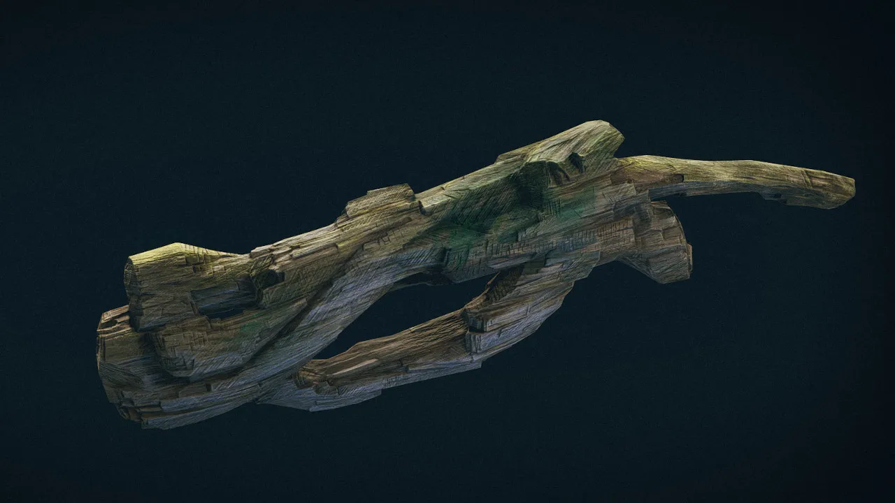 Где взять конструкционный материал в Starfield