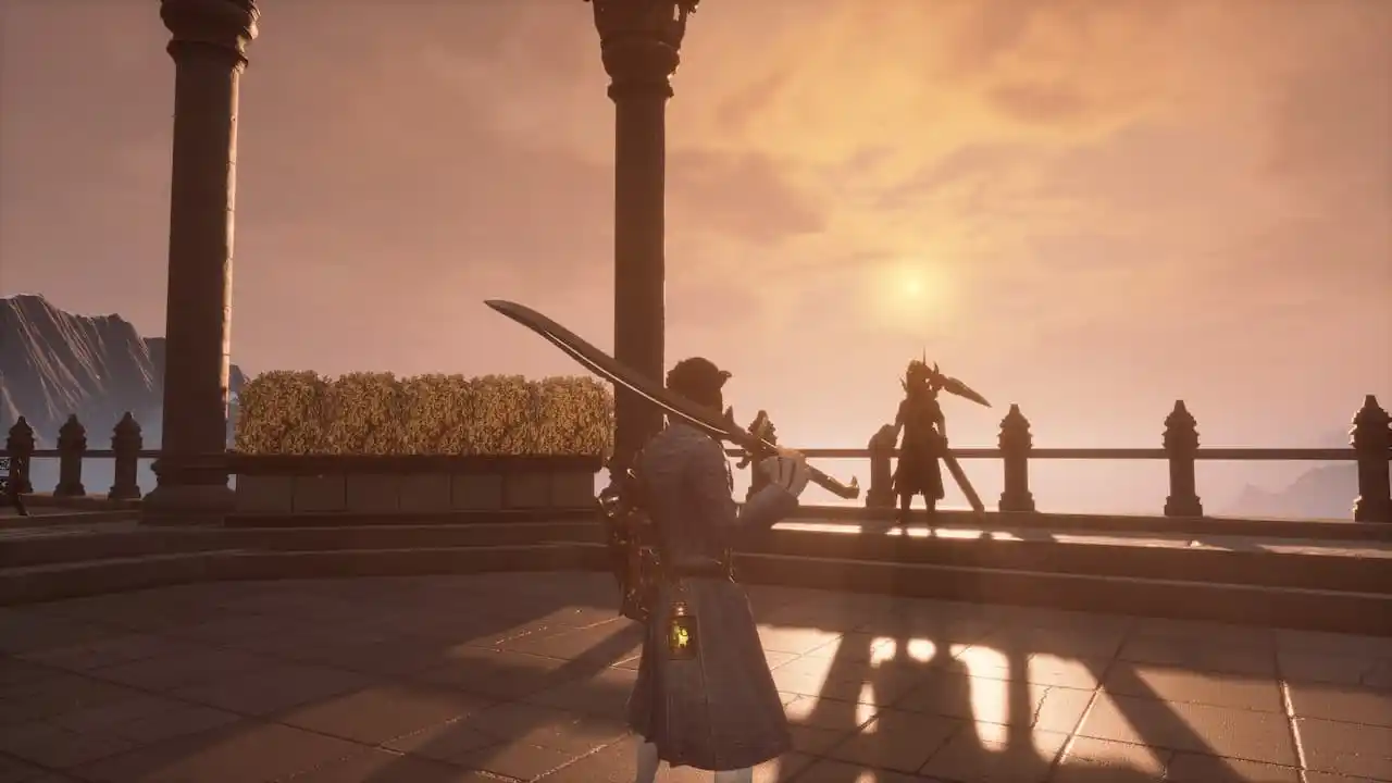 Где найти охотника для торговли редкими эргономиками в Lies of P